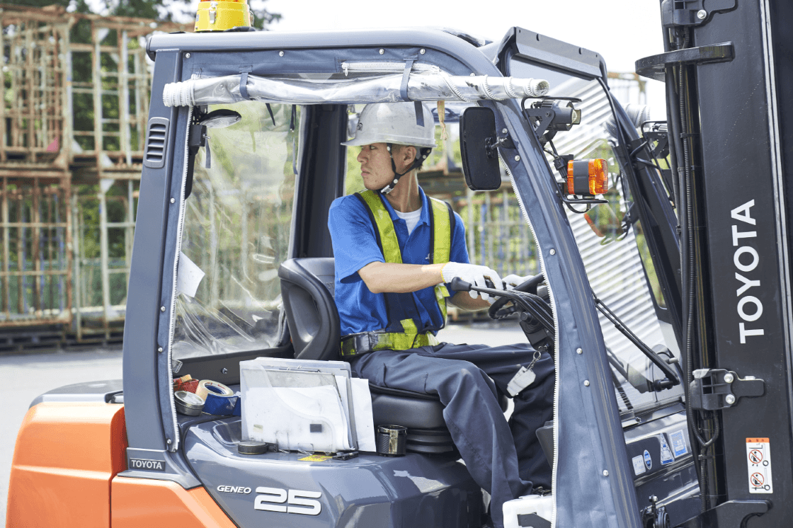 杉崎運輸 倉庫ご利用メリット